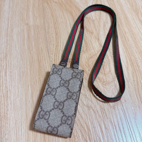 Gucci supreme sherry line - gg,