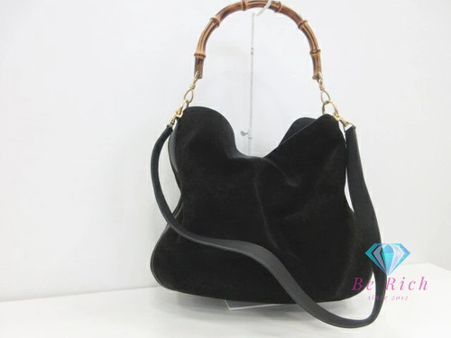 Gucci 2way handbag - gucci,