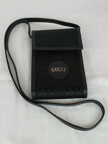 Gucci crossbody bag - gucci,