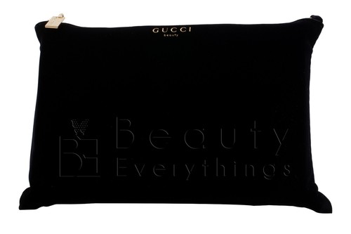 Gucci black pouch bag brand - black, /