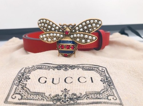 Gucci queen margaret - gucci, skinny