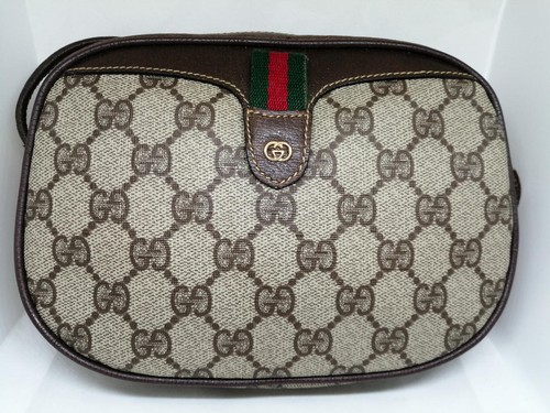 Gucci shoulder bag - gucci,