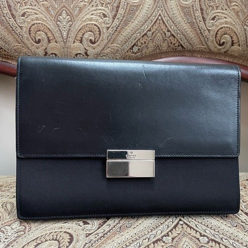 Gucci black two way - black,