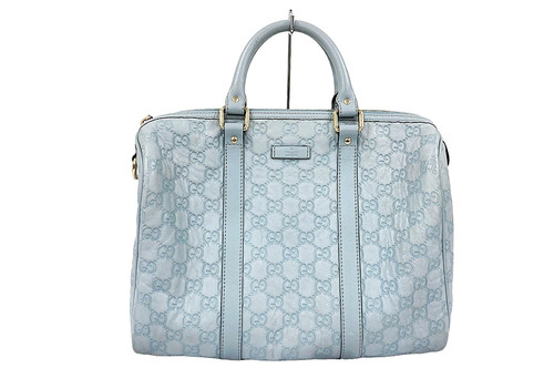 Gucci 265697 guccissima - gucci,