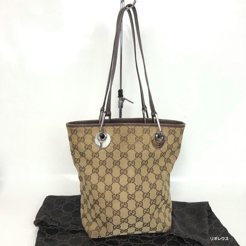 Gucci canvas eclipse - gucci,