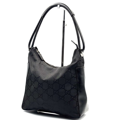 Gucci shoulder bag - bag, one