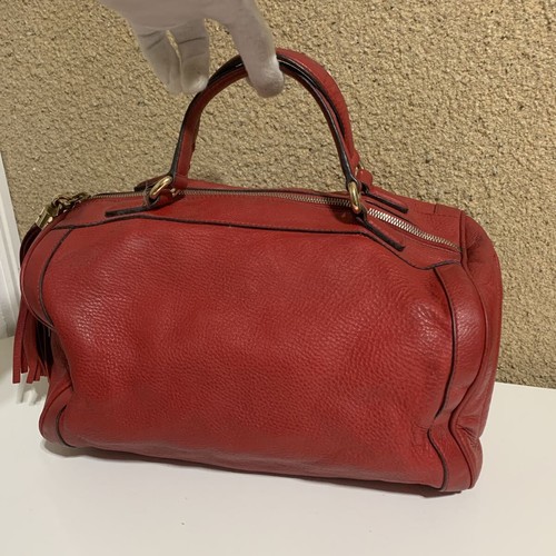 Rare gucci soho - rare,