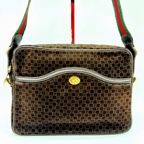 Vintage gucci sherry line - vintage,