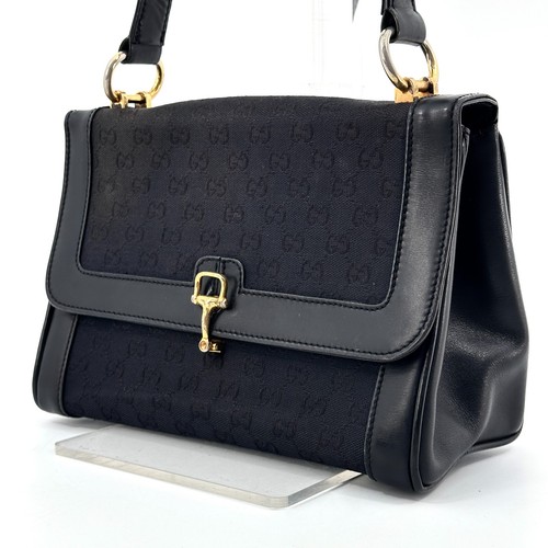 Vintage gucci horse - gucci, gg
