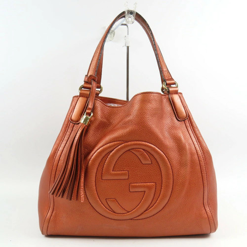 Gucci 282309 soho tassel - gucci,