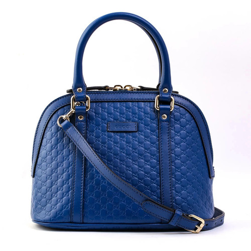 Gucci 449654 leather - gucci,