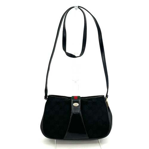 Vintage gucci sherry - sherry, gg