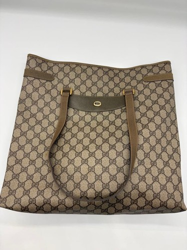 Gucci supreme canvas - gg,