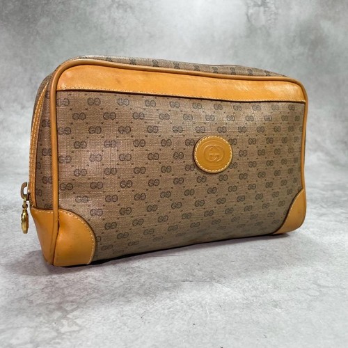 Gucci 014 0194 clutch - 014.89.0194, gg