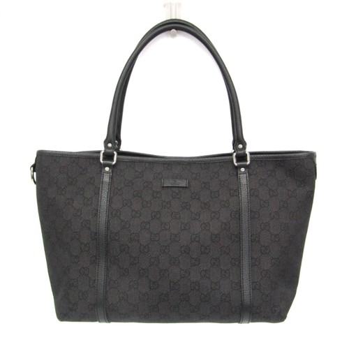 Gucci 265695 canvas leather - 265695,