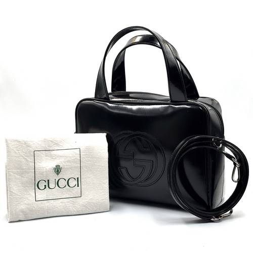 Gucci handbag shoulder bag - handbag,