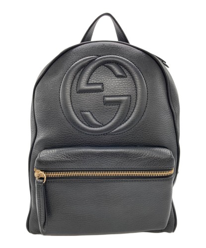 Gucci interlocking black - gucci, g