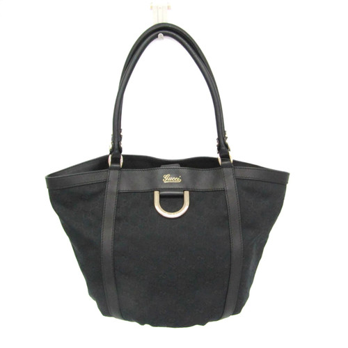 Gucci 211982 canvas leather - 211982, gg