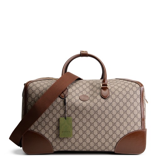 Gucci supreme interlocking - gucci, gg