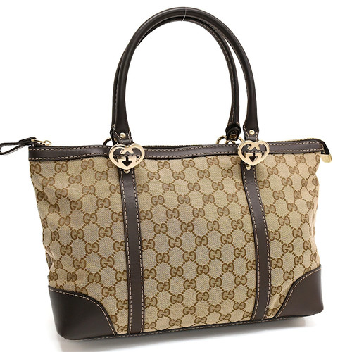 Gucci 257069 lovely - gucci,