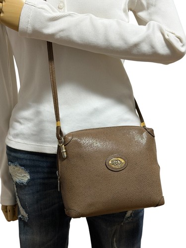 Vintage gucci shoulder bag - vintage,