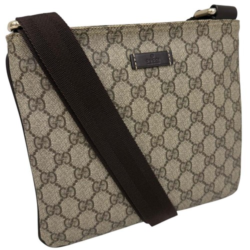 Gucci supreme beige - gucci, gg