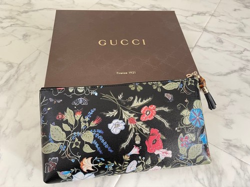 Gucci flora bamboo - flora,