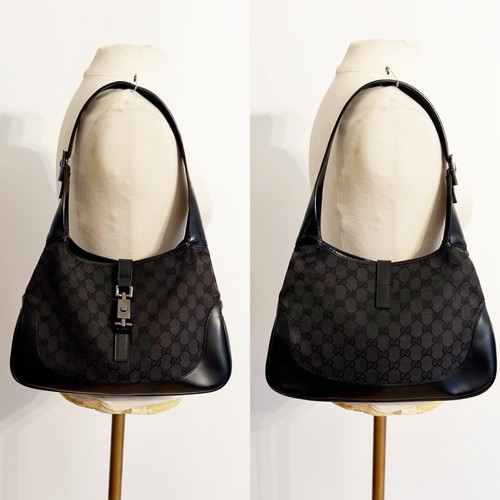 Vintage gucci jackie - jackie, /