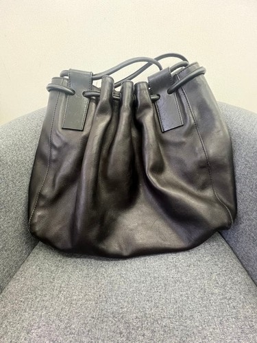 Gucci solid tote hand shoulder - solid,
