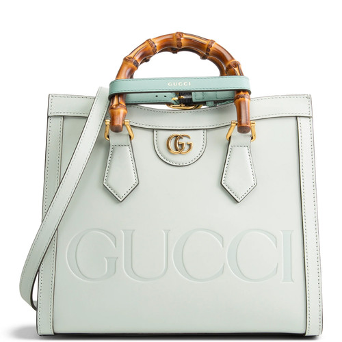 Gucci diana tote small - diana,