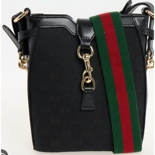 Gucci 782919 supreme canvas - gucci,