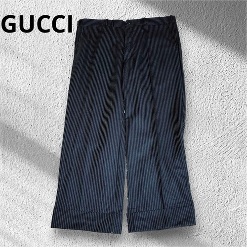 Gucci mens trousers - trousers, 54