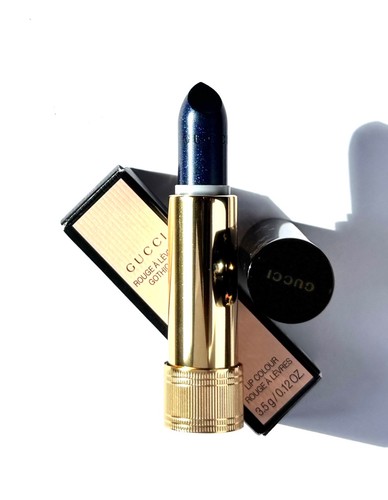 Gucci lip color rouge - , a
