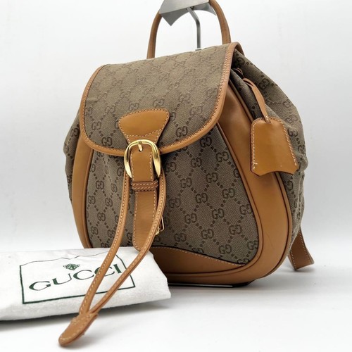 Gucci vintage monogram - gucci,