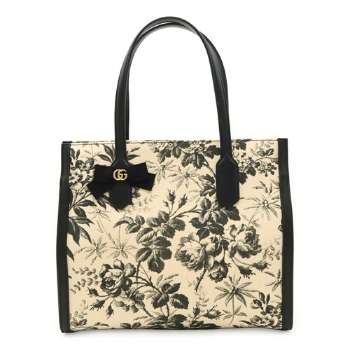 Gucci ribbon herbarium - gucci,