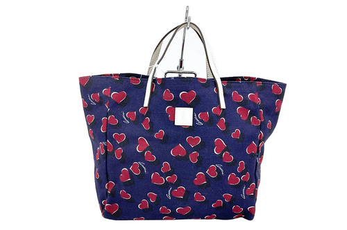 Gucci 282439 heartbeat canvas - gucci,
