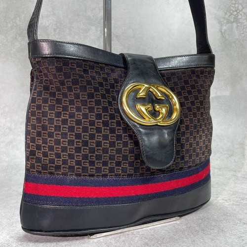 Gucci sherry line shoulder - gucci,