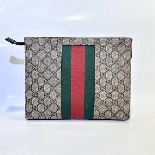 Gucci supreme sherry line - gg,