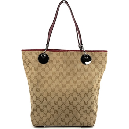 Gucci vintage supreme - gucci,