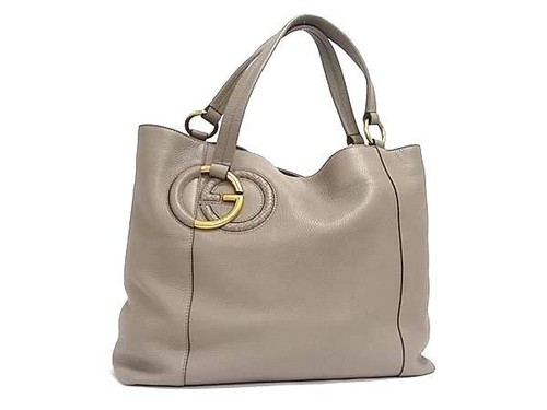 Gucci interlocking leather - interlocking, g