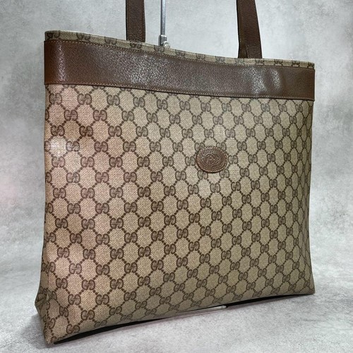 Gucci 109 tote bag - gg,