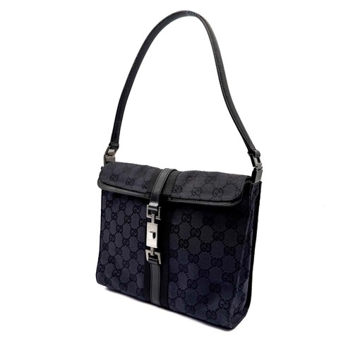 Gucci jackie canvas sherry - jackie,