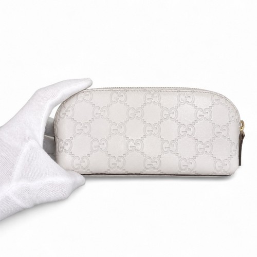 Gucci guccissima leather - gucci,