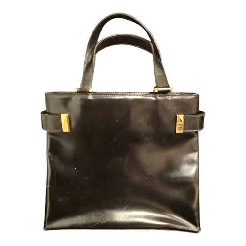 Gucci vintage black - gucci,