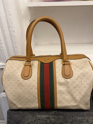 Gucci satchel boston - satchel,