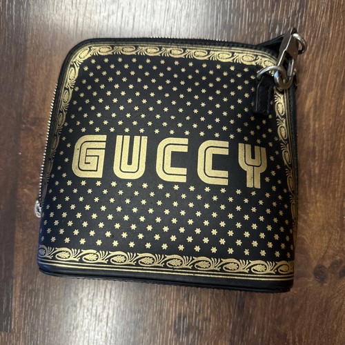 Authentic gucci guccy - authentic, “guccy”