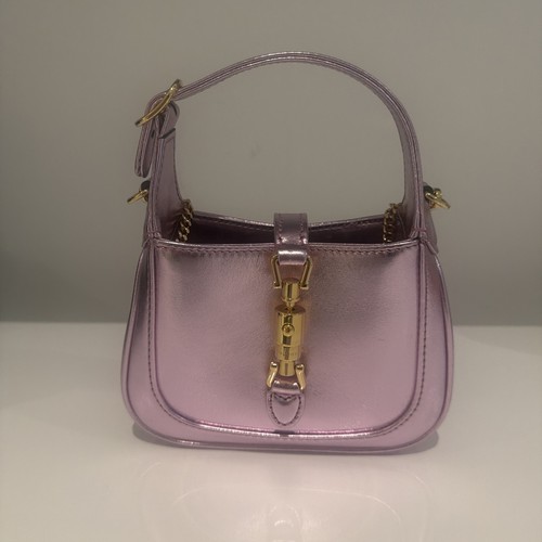 Gucci jackie 1961 chain - gucci,