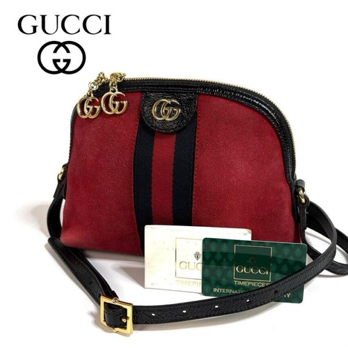 Excellent condition gucci - excellent,