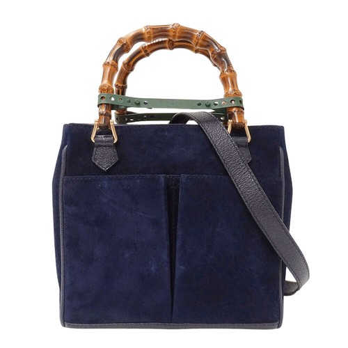 Gucci authentic bamboo - gucci,