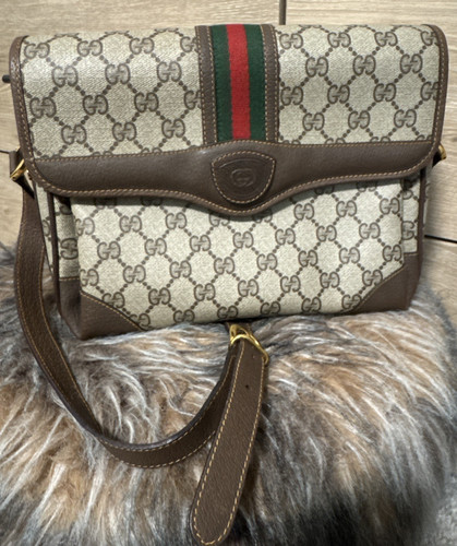 Gucci supreme web sherry - gucci,